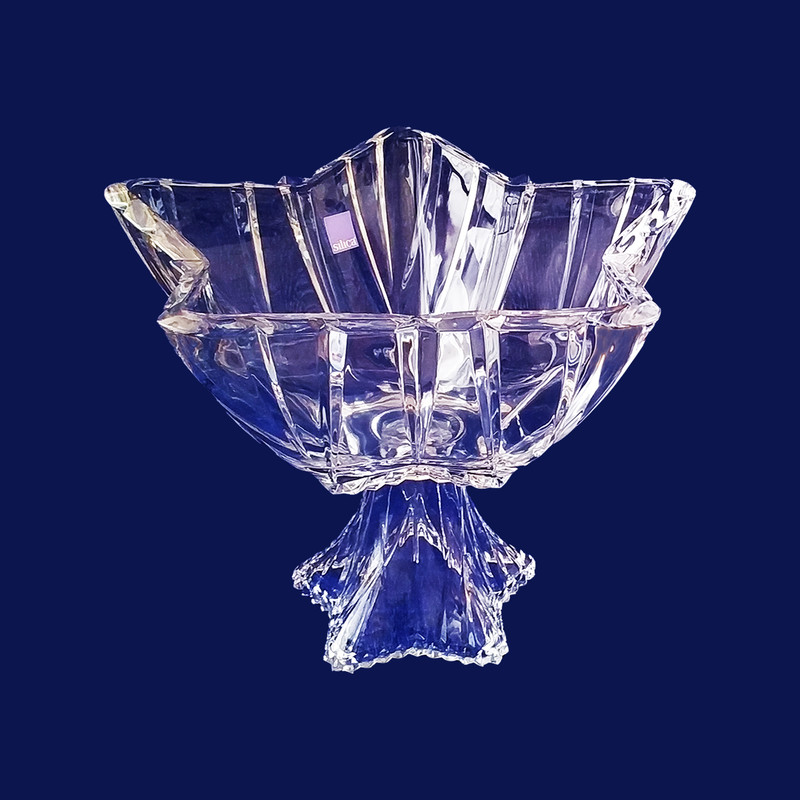 آجیل خوری سیلیکا مدل SKYMARK