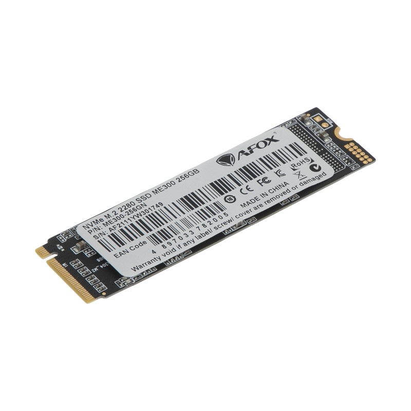 خرید و قیمت اس اس دی اینترنال ای فاکس مدل ME300 ظرفیت 256 گیگابایت