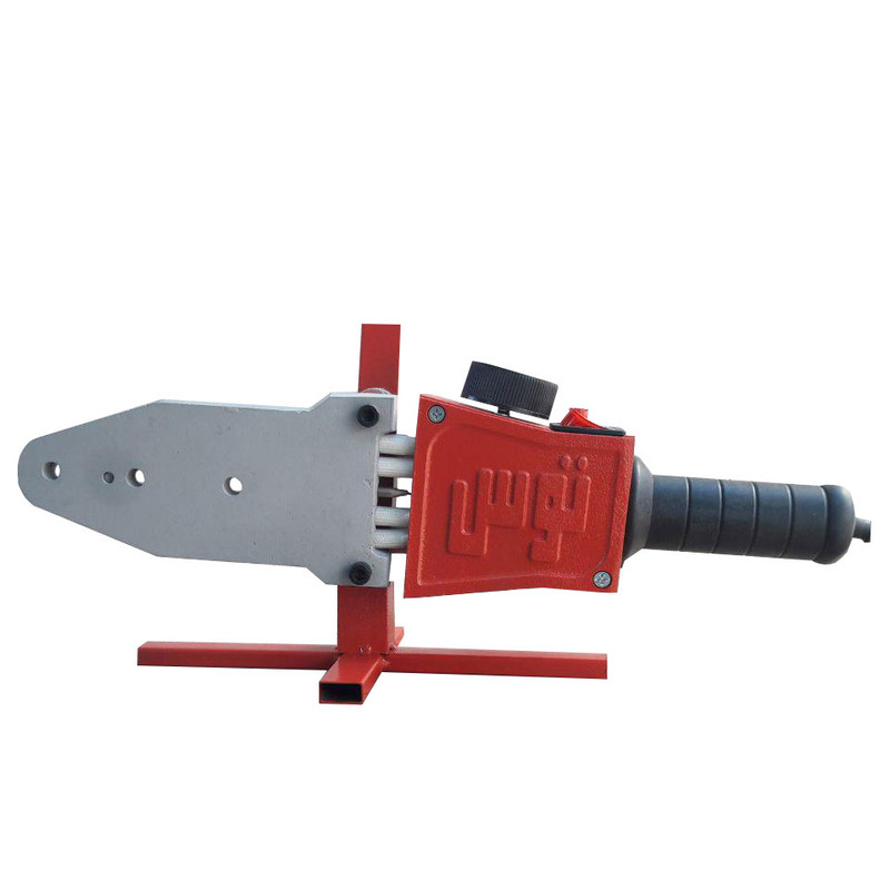 دستگاه جوش لوله سبز توس کد T200