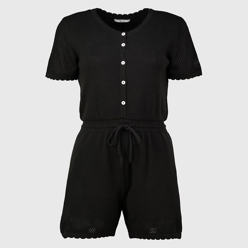 سرهمی زنانه تی یو مدل 139517522