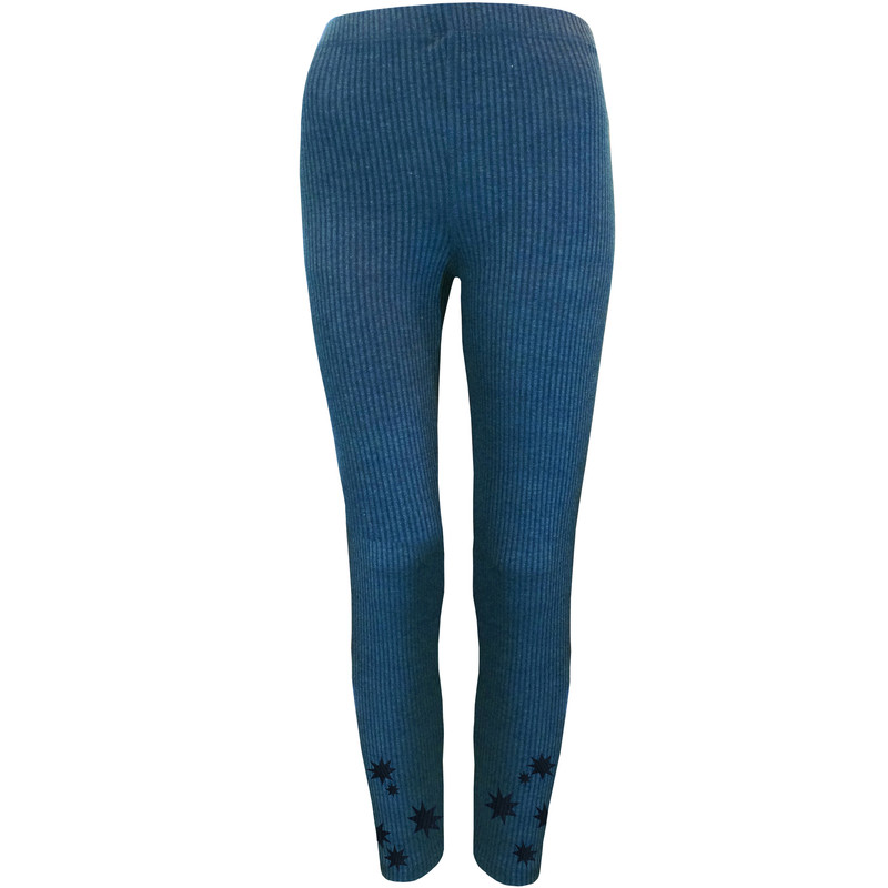 خرید و قیمت لگینگ زنانه نیازشاپ مدل NLP004