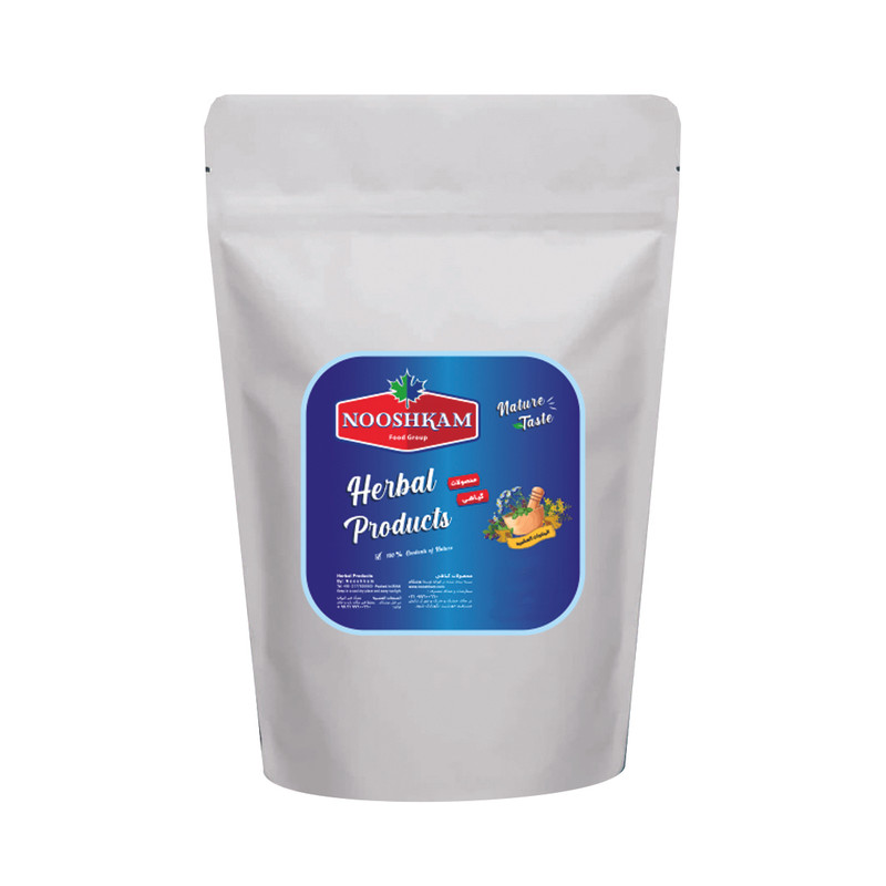 لوبیا چشم بلبلی ممتاز نوشکام - 900 گرم