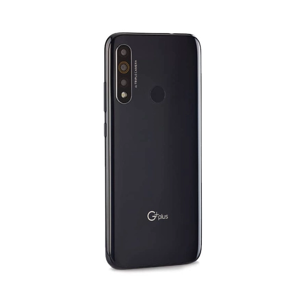 گوشی موبایل جی پلاس مدل P10 GMC635K دو سیم کارت ظرفیت 32 گیگابایت و رم 2 گیگابایت 22