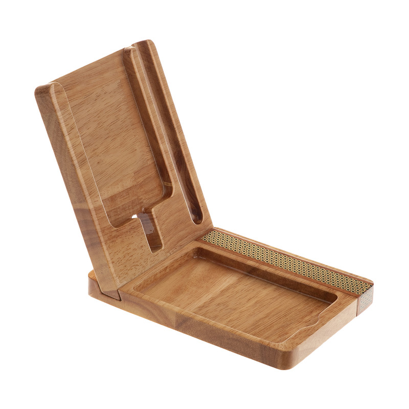 سه پایه نگهدارنده گوشی موبایل فرانام مدل خاتم کندویی 01