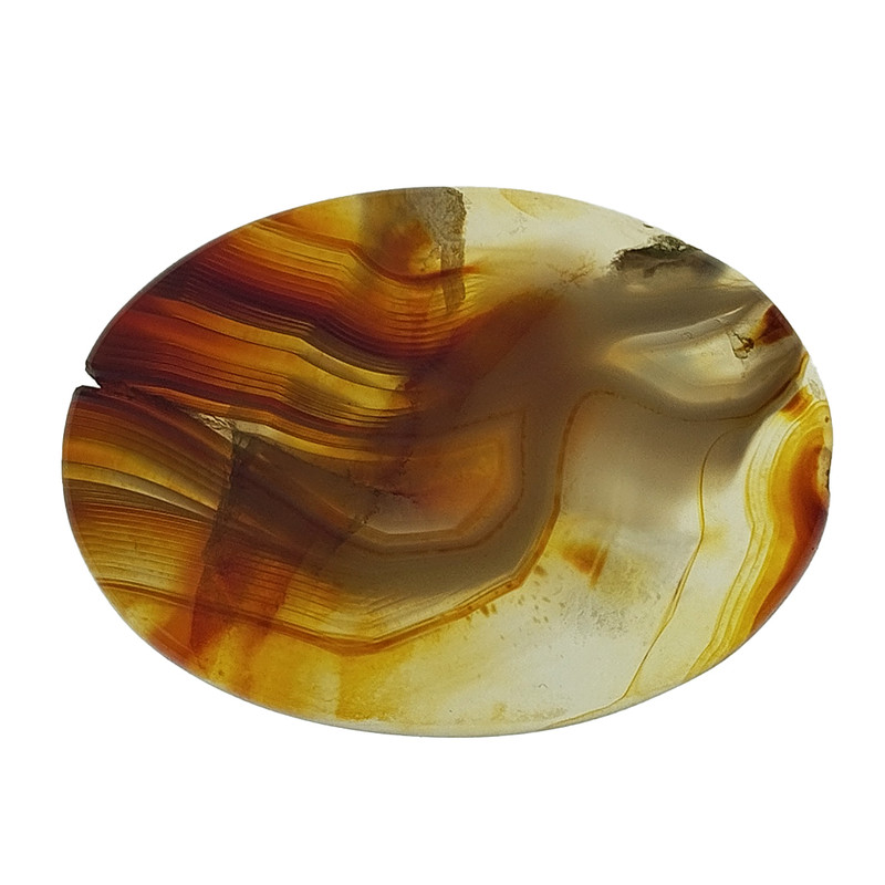 سنگ عقیق شجر سلین کالا کد 51.40.4