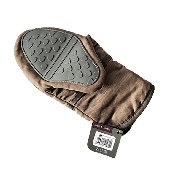 خرید و قیمت دستکش فر تسی اند جسی مدل 1431