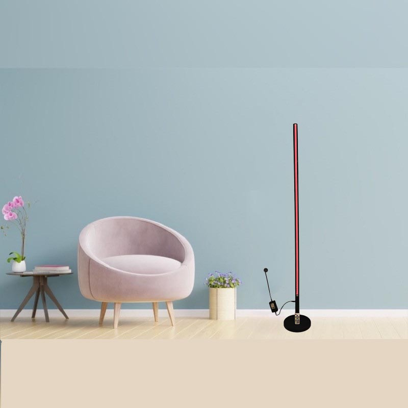 خرید و قیمت آباژور ایستاده آی گون نیرو نامیه مدل 130cm - IGN