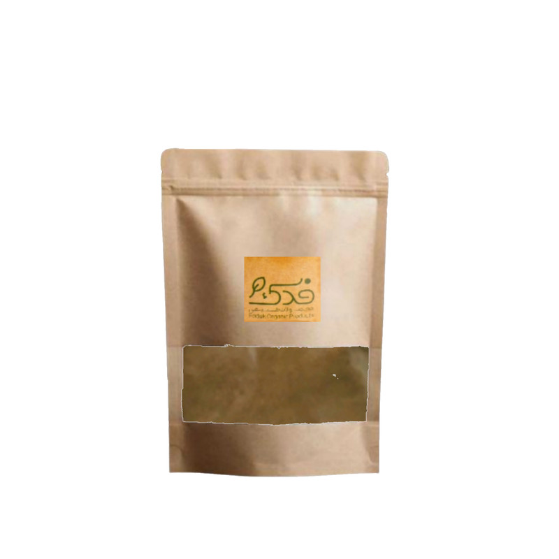 ادویه مخصوص کتلت فدک - 100 گرم