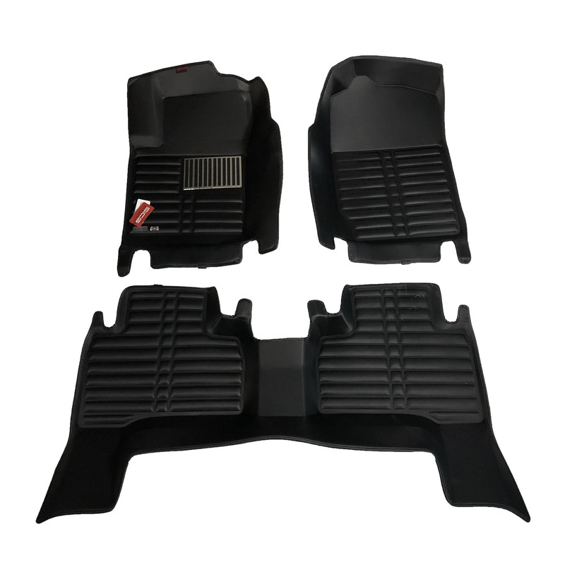 خرید و قیمت کفپوش سه بعدی خودرو اس ای سی جی مدل CBN مناسب سوزوکی ویتارا