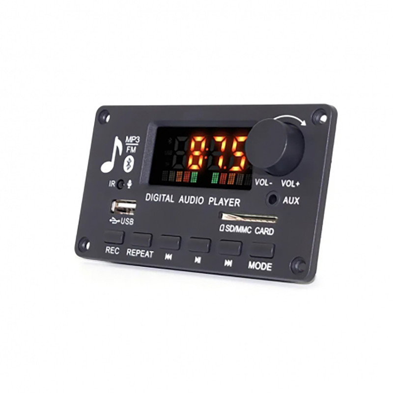 ماژول ام پی تری پلیر مدل KH-G022