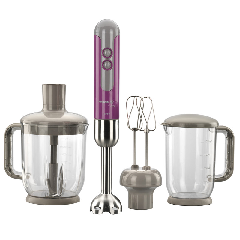 خرید و قیمت غذاساز کرکماز مدل میا مگا کد A447-04