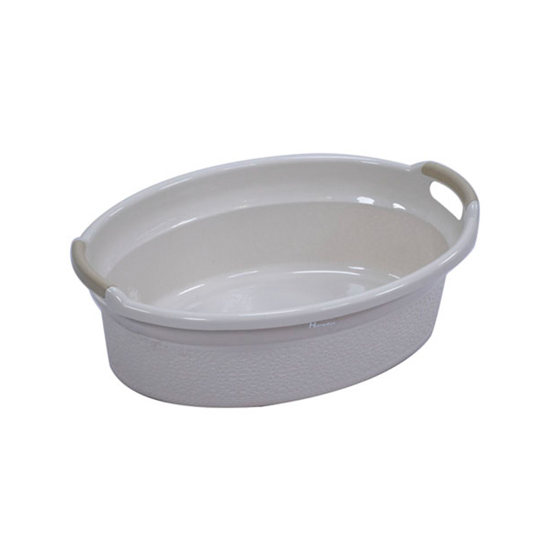 لگن حمام مدل جاسمین 90 L کد 3319