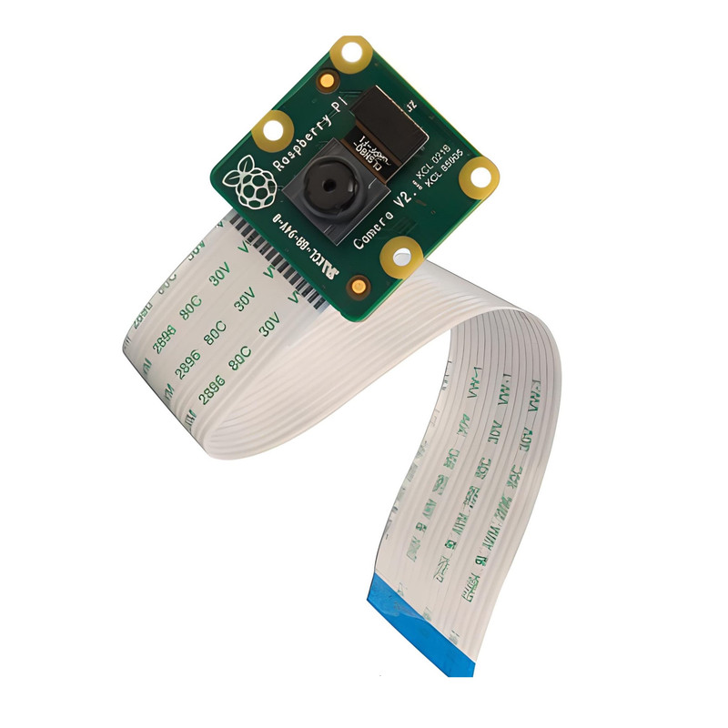 خرید و قیمت ماژول دوربین رزبری پای مدل Module 2