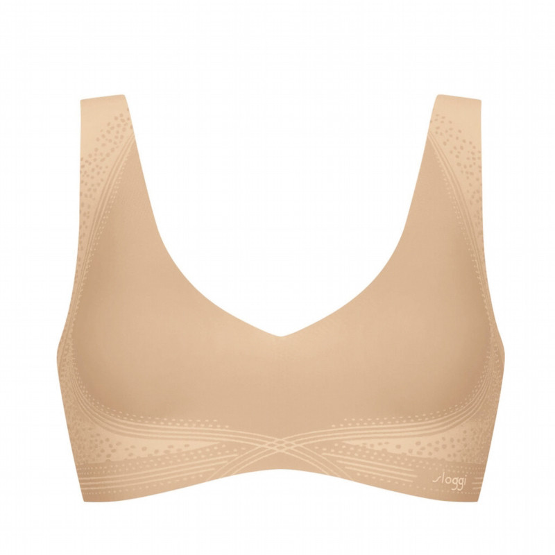 نیم تنه زنانه اسلوگی مدل لیزری کد 37865