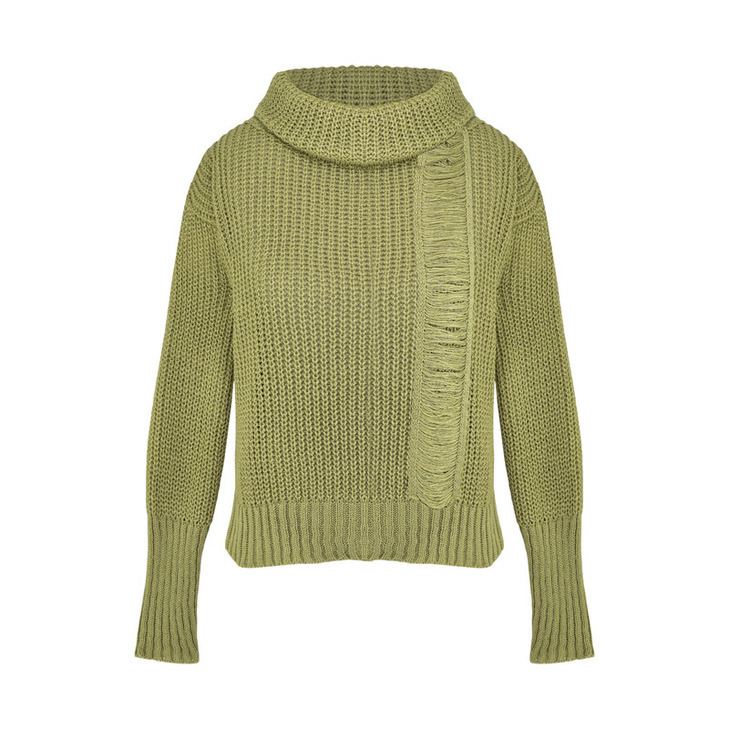 پلیور زنانه مدل M5044