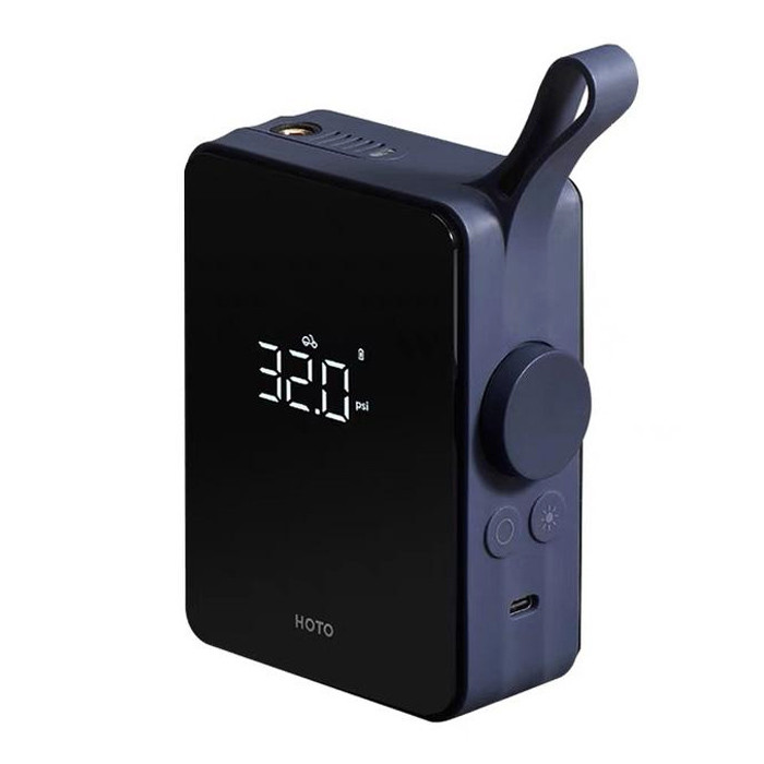 خرید و قیمت کمپرسور هوا هوتو مدل QWCQB001