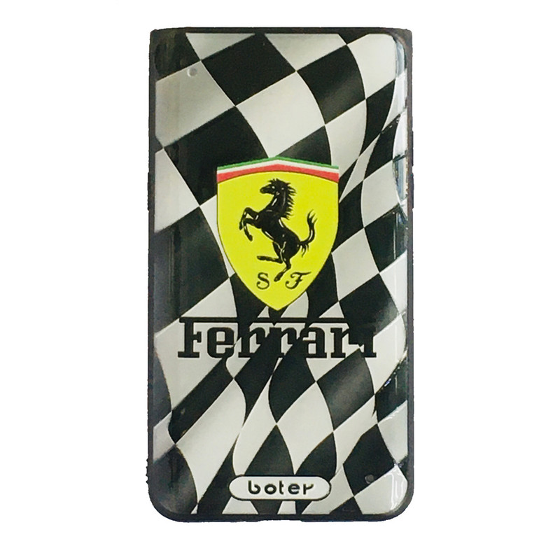 کاور مدل MX مناسب برای گوشی موبایل سامسونگ Galaxy A90