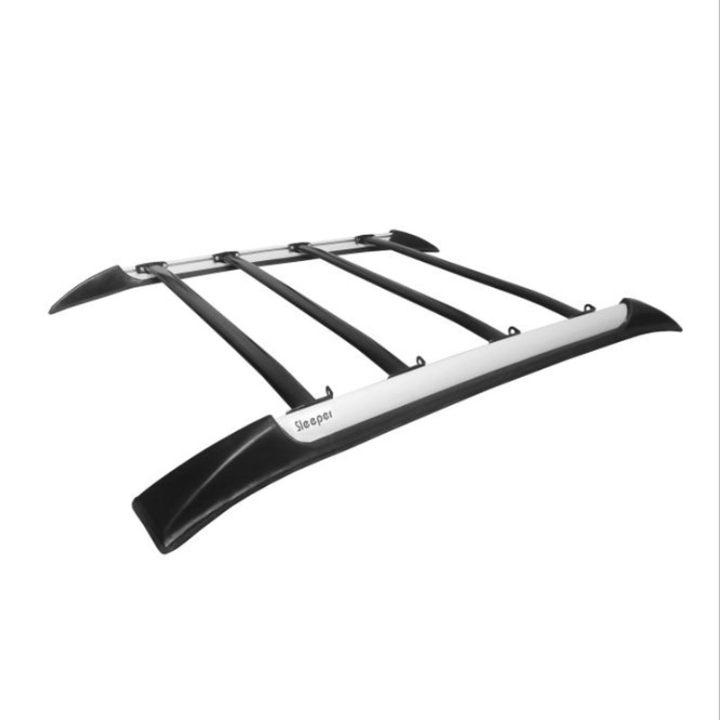 باربند خودرو اسلیپر مدل ST_2مناسب برای رانا