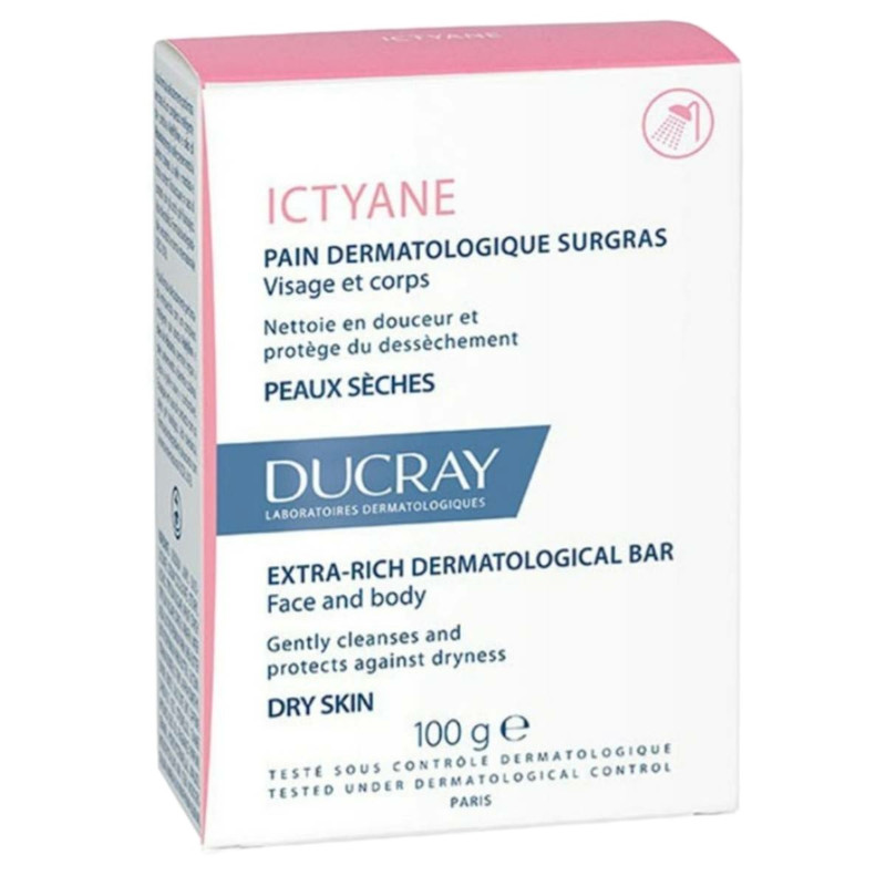 خرید و قیمت پن شستشو دوکری مدل ICTYANE وزن 100 گرم