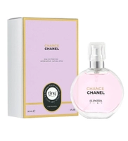 عطر جیبی زنانه تاینی مدل Chanel Chance حجم 30 میل النترا تاینی