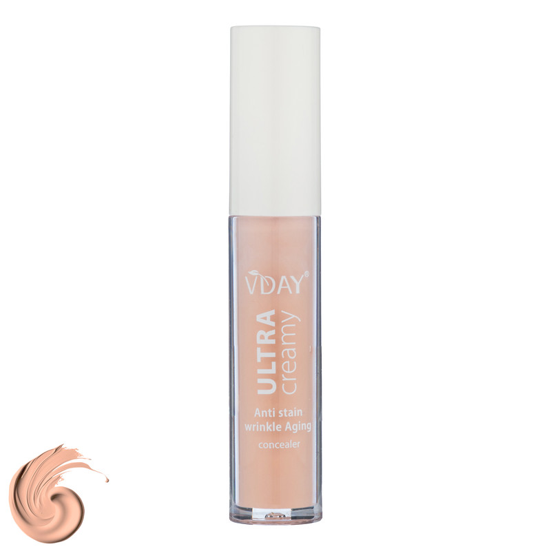 خرید و قیمت کانسیلر وی دی مدل B067 شماره 01