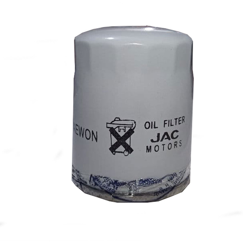 خرید و قیمت فیلتر روغن خودرو مدل J5 مناسب برای JAK J5