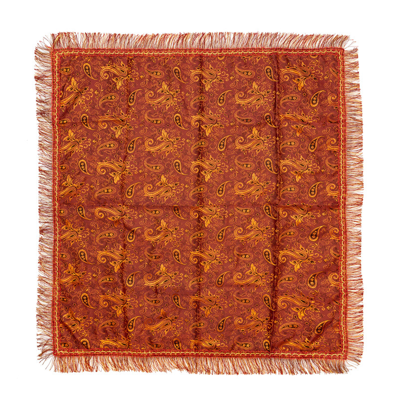 رومیزی ژینورا طرح سالار کد GC32