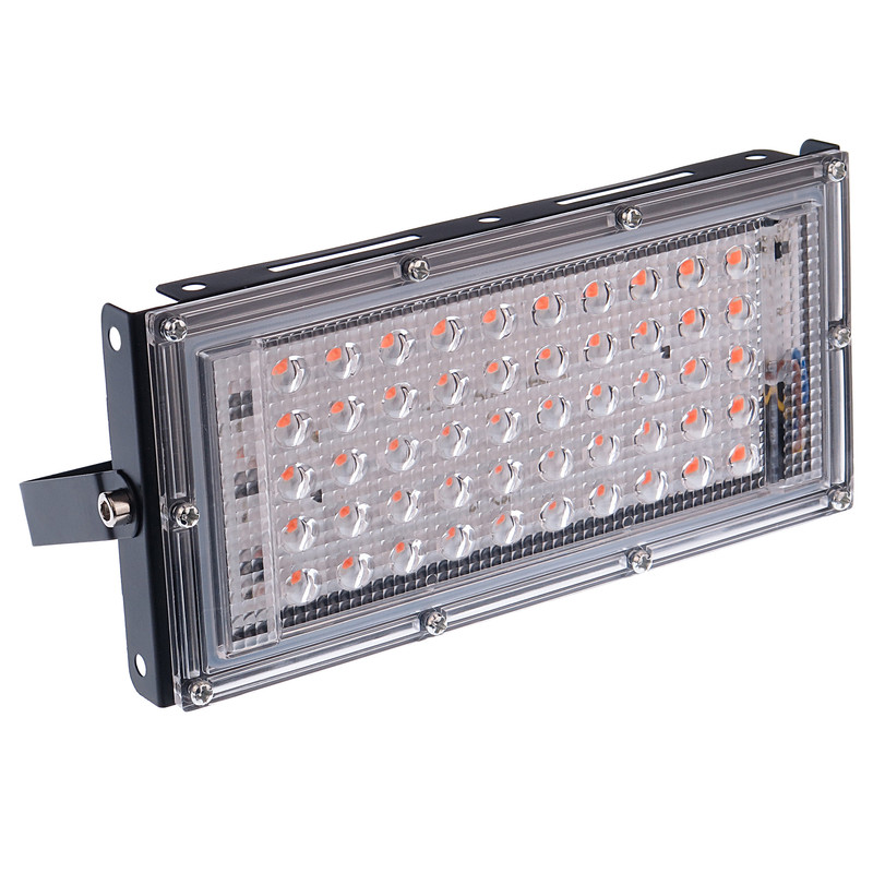 پروژکتور رشد گیاه 50 وات مدل GL