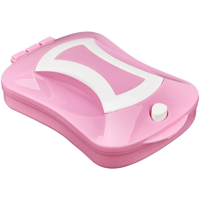 جارو دستی فلورا مدل F062