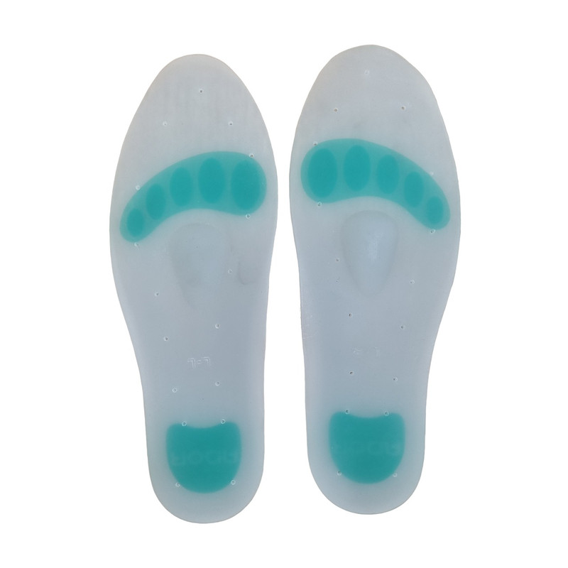 خرید و قیمت کفی طبی آدور مدل سیلیکونی سایز 41