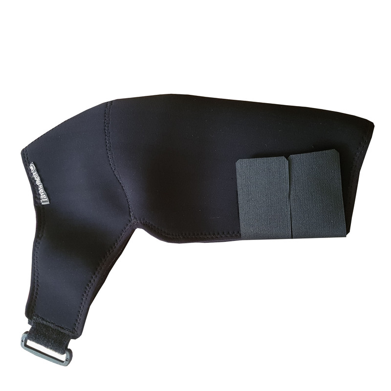 خرید و قیمت کتف بند سمت چپ توان مهر مدل 105