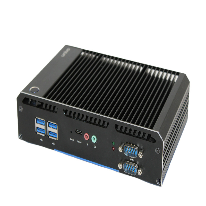 کامپیوتر کوچک یونیوو مدل MINI PC K3