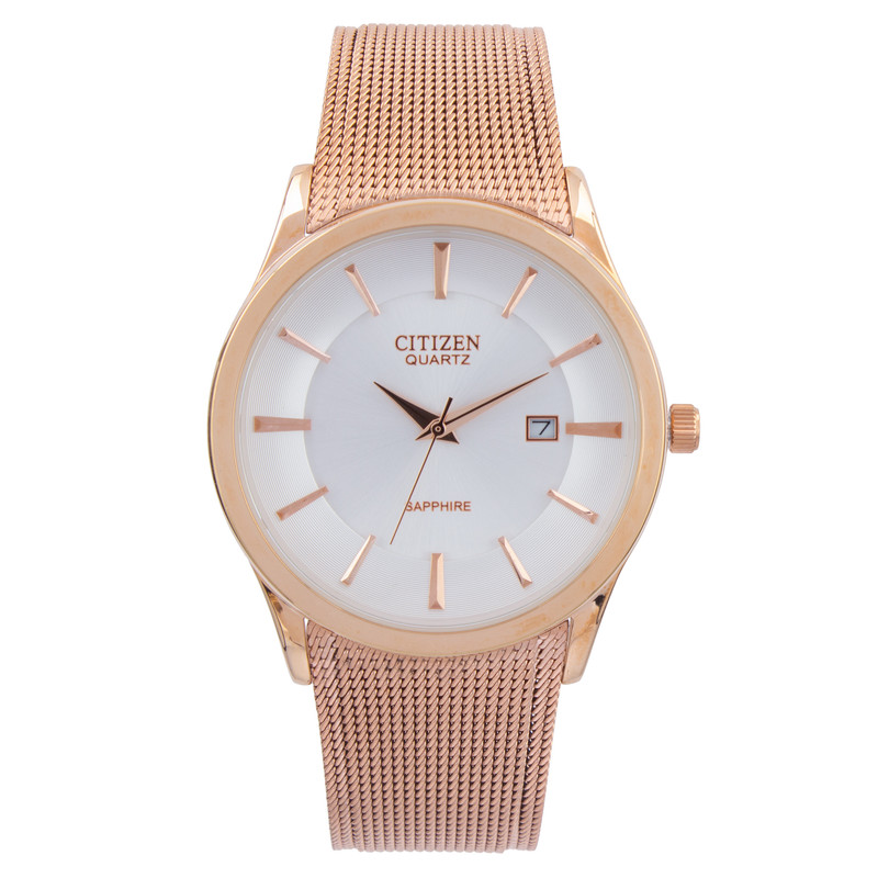 ساعت مچی عقربهای مردانه مدل WG-170