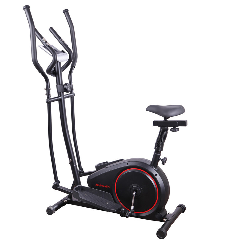 خرید و قیمت الپتیکال آذیموس مدل AZ-8518HA