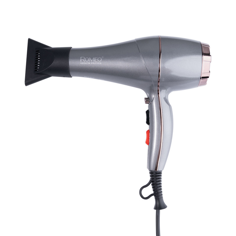 خرید و قیمت سشوار حرفه ای رومئو مدل RM-5858