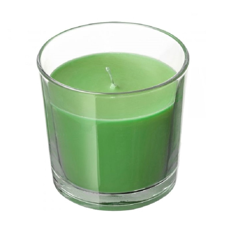 خرید و قیمت شمع لیوانی ایکیا مدل Sinnlig_30337393