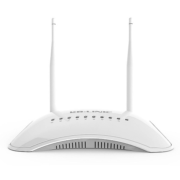 خرید و قیمت مودم روتر ال بی لینک مدل BL-WMR8600