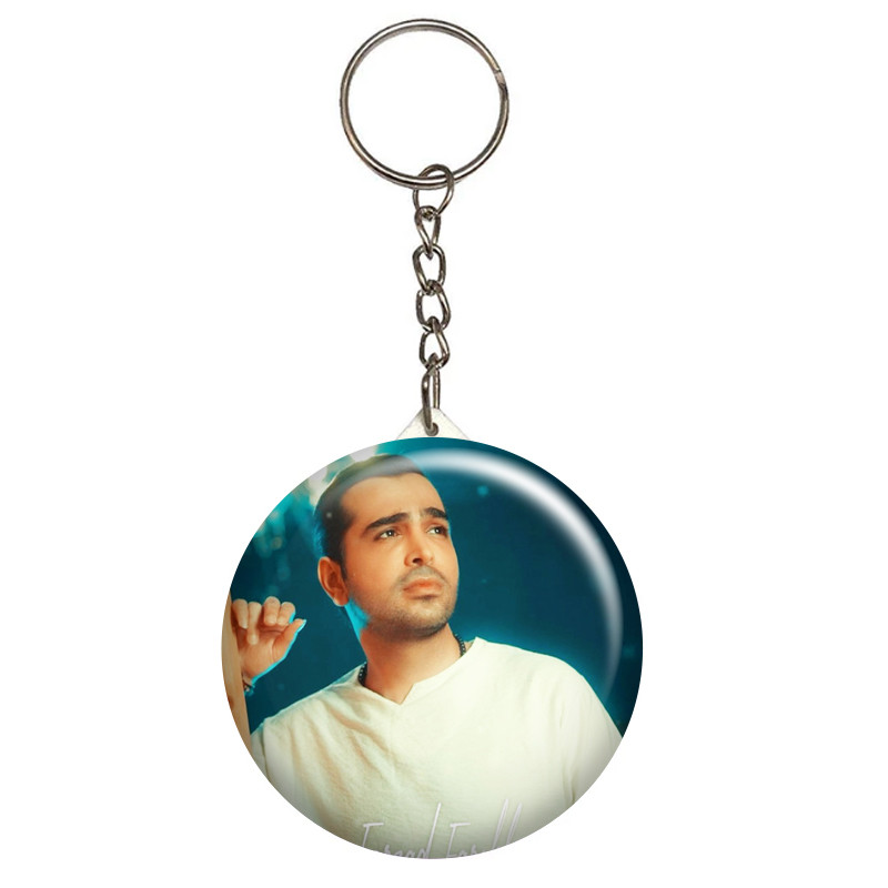 جاکلیدی گالری باجو طرح فرزاد فرخ کد 48