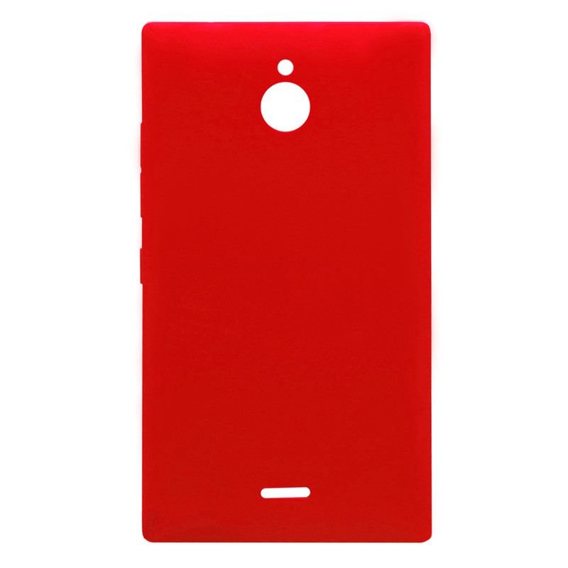 در پشت گوشی مدل BK-01 مناسب برای گوشی موبایل نوکیا XL