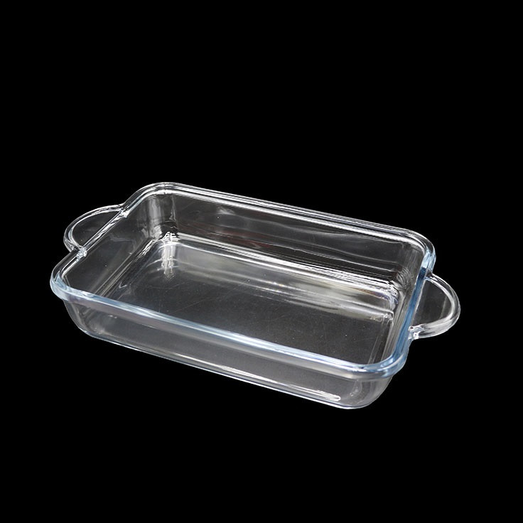 تابه لیمون مدل مستطیل کد DH2297