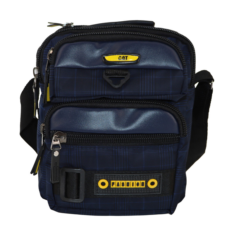 کیف رودوشی کاترپیلار مدل C1005