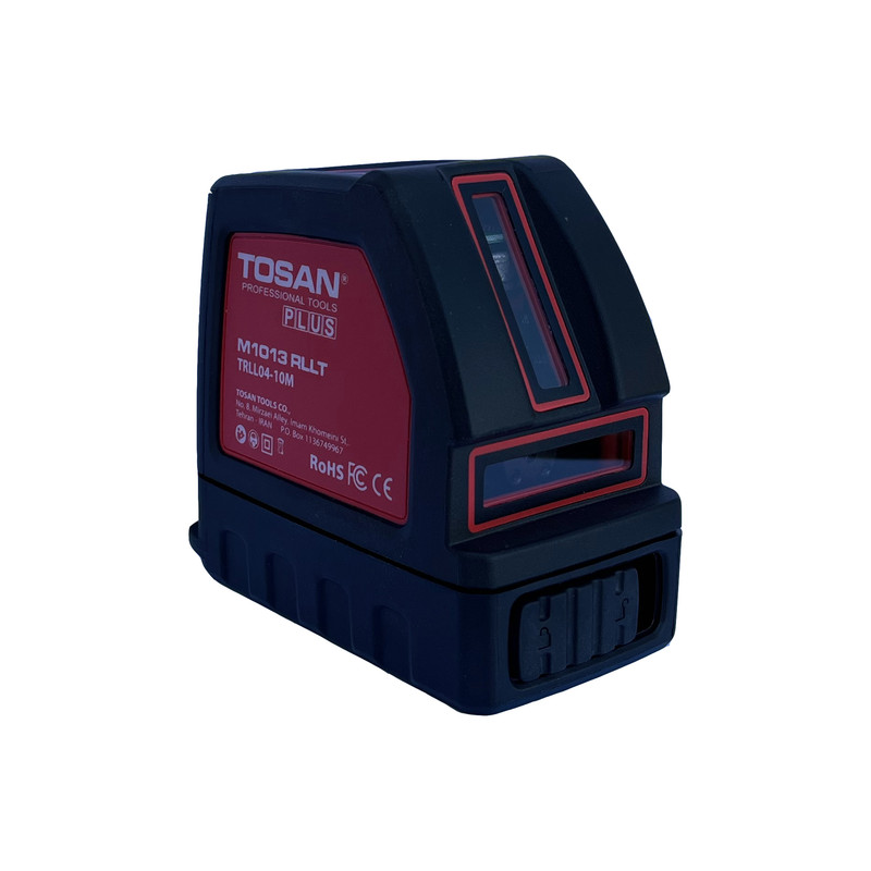 خرید و قیمت تراز لیزری توسن مدل M1013RLLT