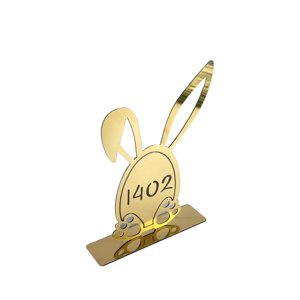 استند رومیزی تزیینی مدل استند1402