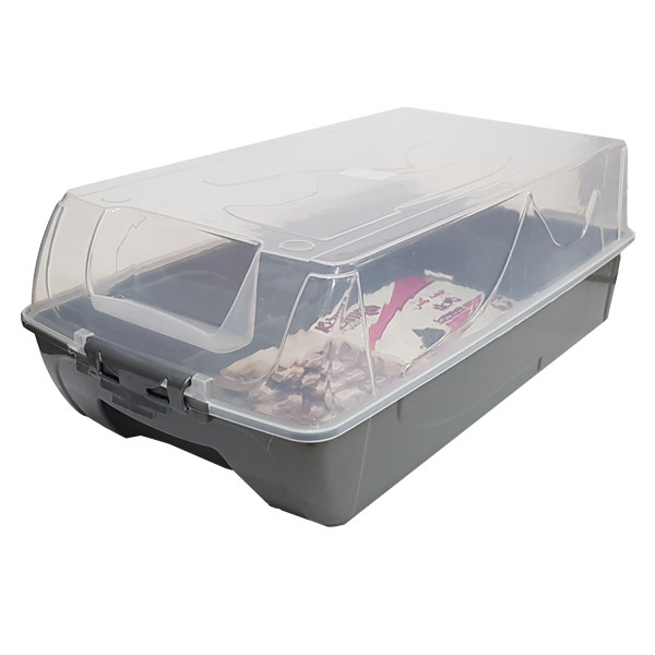 خرید و قیمت باکس کفش کامل مدل 210