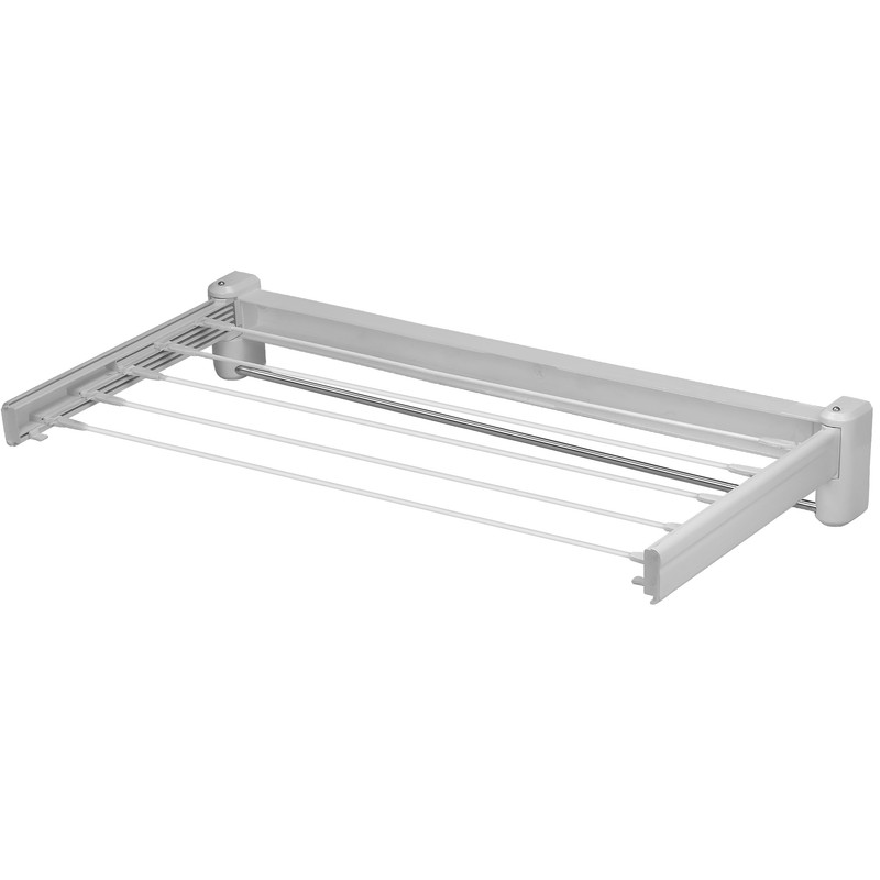 خرید و قیمت بند رخت دیواری سافلون مدل 2021