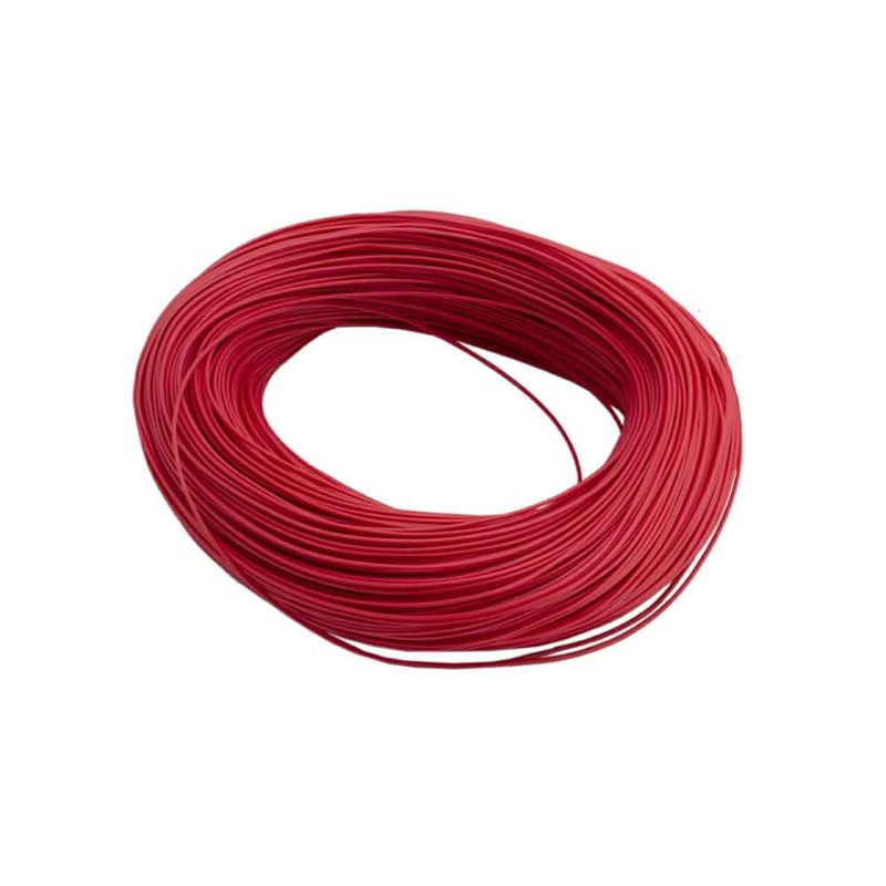 سیم برق افشان 1در 0.35 کد VKB035