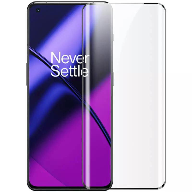 محافظ صفحه نمایش نیلکین مدل Impact Resistant مناسب برای گوشی موبایل وان پلاس 11