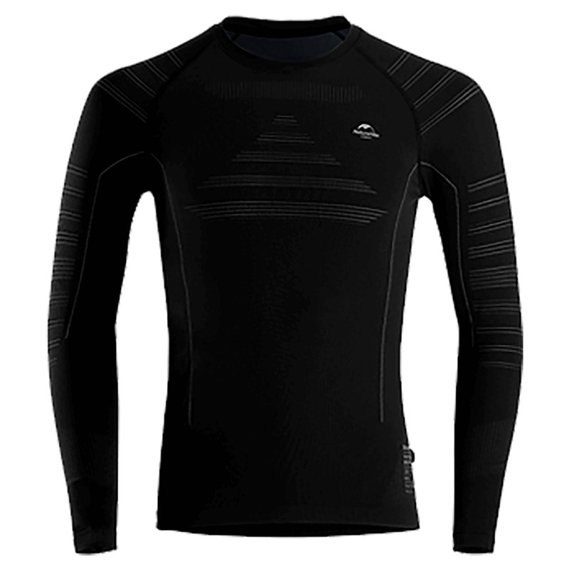 خرید و قیمت تی شرت آستین بلند ورزشی زنانه نیچرهایک مدل NH19FS024