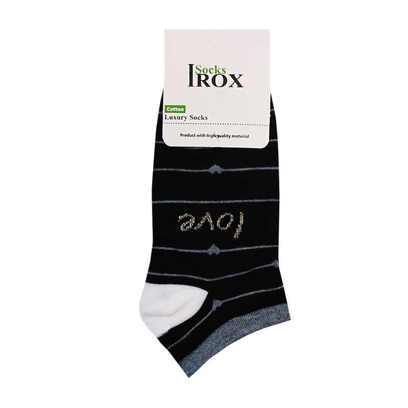 جوراب ساق کوتاه دخترانه کد M150116