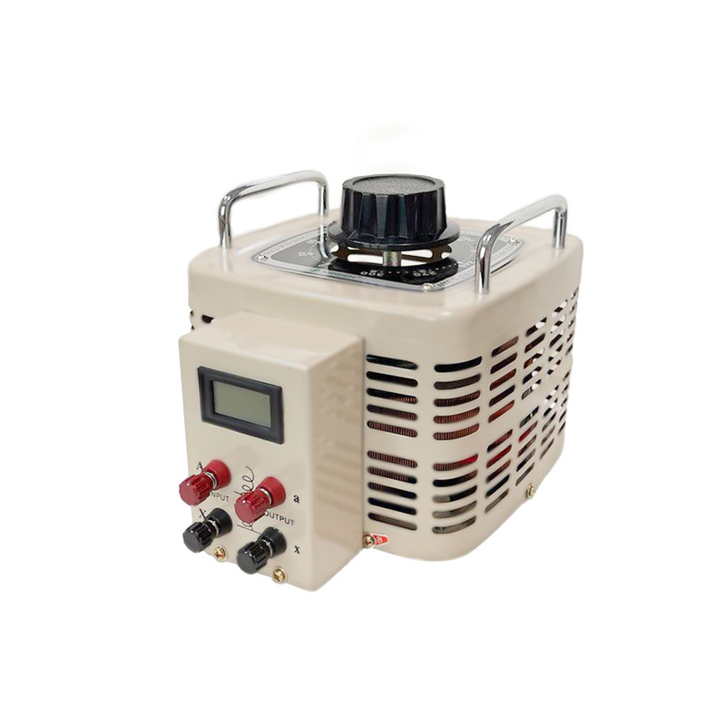 اتوترانس مدل TDGC-3KVA توان VA 3000